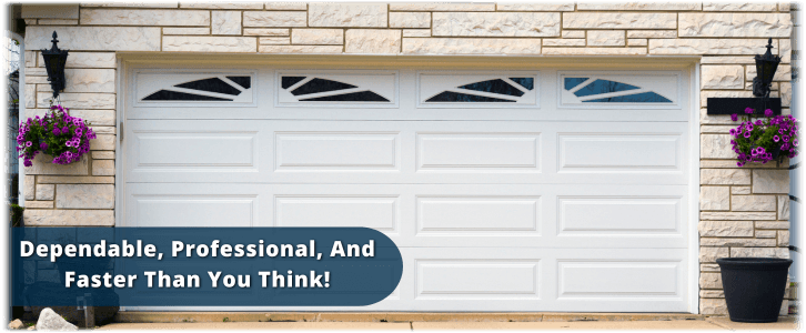 Columbus Garage Door Repair