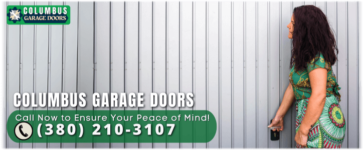 Garage Door Repair Columbus